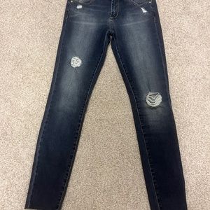 Brand new, without Tags Articles of Society Sarah Skinny Jeans